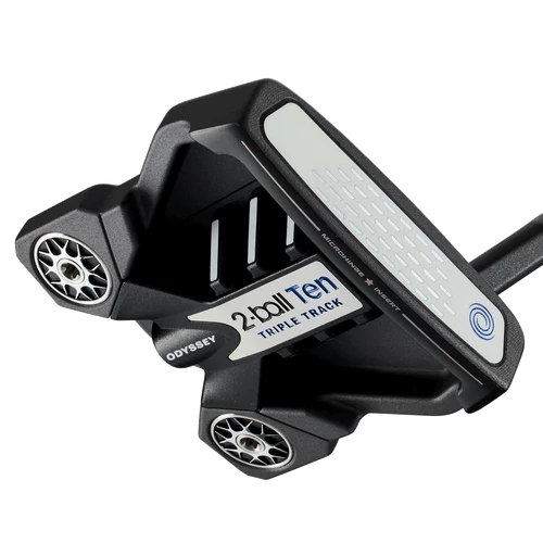 Odyssey 2-Ball Ten Triple Track S Putter 6 Odyssey 2-Ball Ten Triple Track S Putter - Image 4