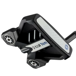 Odyssey 2-Ball Ten S Putter 11 Odyssey 2-Ball Ten S Putter -Fairway Woods Shop putters 2021 ten 2 ball slant 4