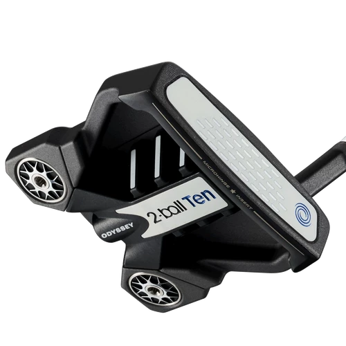 Odyssey 2-Ball Ten S Putter 6 Odyssey 2-Ball Ten S Putter - Image 4