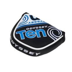 Odyssey 2-Ball Ten S Putter 12 Odyssey 2-Ball Ten S Putter -Fairway Woods Shop putters 2021 ten 2 ball slant 5