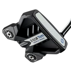 Odyssey 2-Ball Ten Triple Track Putter (2021) -Fairway Woods Shop putters 2021 ten 2 ball triple track 4