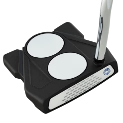 Odyssey 2-Ball Ten Putter (2021) -Fairway Woods Shop putters 2021 ten 2 ball 3