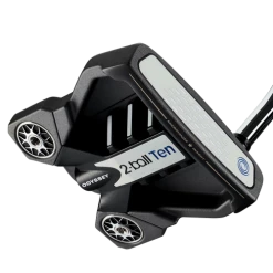 Odyssey 2-Ball Ten Putter (2021) -Fairway Woods Shop putters 2021 ten 2 ball 4