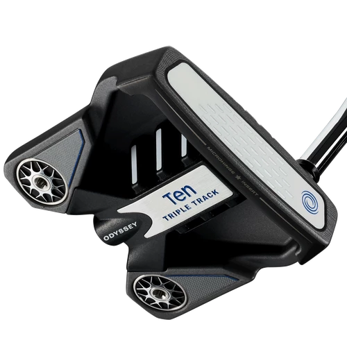 Odyssey Ten Triple Track Putter 6 Odyssey Ten Triple Track Putter - Image 4