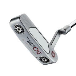 Odyssey White Hot OG #1 Stroke Lab Putter 10 Odyssey White Hot OG #1 Stroke Lab Putter -Fairway Woods Shop putters 2021 wh og 1 ch stroke lab 4