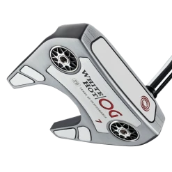 Odyssey White Hot OG #7 Putter -Fairway Woods Shop putters 2021 wh og 7 db 4