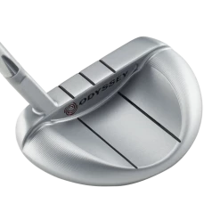 Odyssey White Hot OG Rossie S Stroke Lab Putter -Fairway Woods Shop putters 2021 wh og rossie slant stroke lab 3