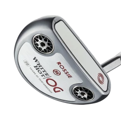 Odyssey White Hot OG Rossie S Stroke Lab Putter -Fairway Woods Shop putters 2021 wh og rossie slant stroke lab 4