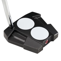 Odyssey 2-Ball Eleven Putter 9 Odyssey 2-Ball Eleven Putter -Fairway Woods Shop putters 2022 eleven 2 ball db 3