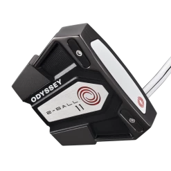 Odyssey 2-Ball Eleven Putter 10 Odyssey 2-Ball Eleven Putter -Fairway Woods Shop putters 2022 eleven 2 ball db 4