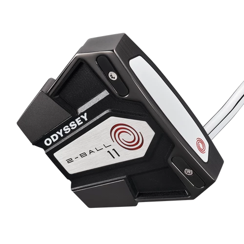 Odyssey 2-Ball Eleven Putter 6 Odyssey 2-Ball Eleven Putter - Image 4