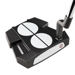 Odyssey 2-Ball Eleven Tour Lined CH Putter