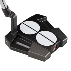 Odyssey 2-Ball Eleven Tour Lined CH Putter -Fairway Woods Shop putters 2022 eleven 2 ball tour lined ch 3
