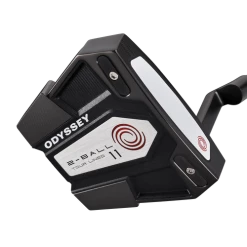Odyssey 2-Ball Eleven Tour Lined CH Putter -Fairway Woods Shop putters 2022 eleven 2 ball tour lined ch 4