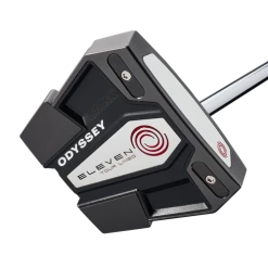 Odyssey Eleven Tour Lined CS Putter -Fairway Woods Shop putters 2022 eleven tour lined cs 4