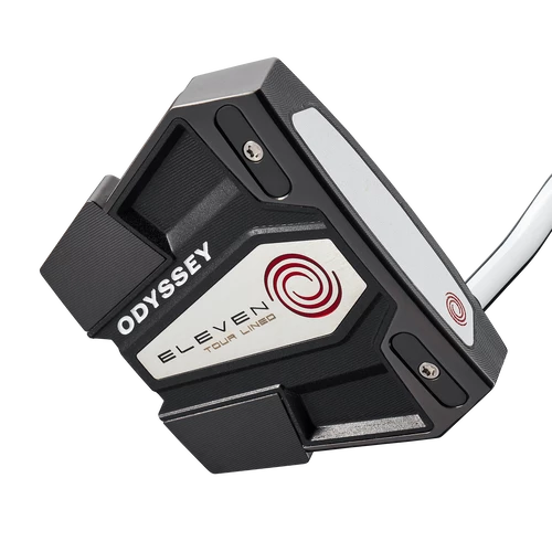 Odyssey Eleven Tour Lined DB Putter 5 Odyssey Eleven Tour Lined DB Putter - Image 4