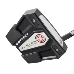 Odyssey Eleven Tour Lined S Putter 11 Odyssey Eleven Tour Lined S Putter -Fairway Woods Shop putters 2022 eleven tour lined s 4