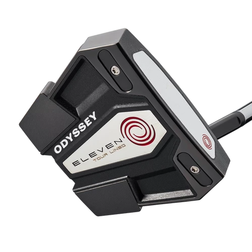 Odyssey Eleven Tour Lined S Putter 6 Odyssey Eleven Tour Lined S Putter - Image 4