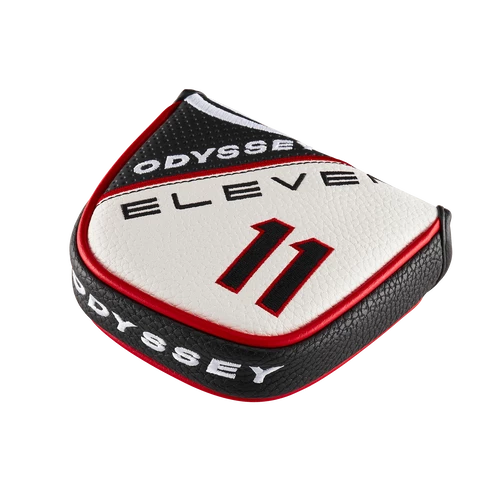 Odyssey Eleven Tour Lined S Putter 7 Odyssey Eleven Tour Lined S Putter - Image 5