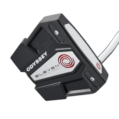 Odyssey Eleven Triple Track DB Putter -Fairway Woods Shop putters 2022 eleven triple track db 4