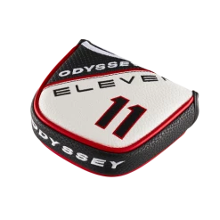 Odyssey Eleven Triple Track DB Putter -Fairway Woods Shop putters 2022 eleven triple track db 5