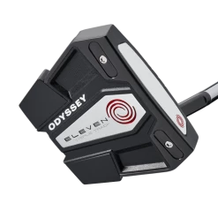 Odyssey Eleven Triple Track S Putter -Fairway Woods Shop putters 2022 eleven triple track s 4
