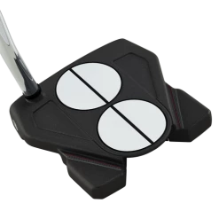 Odyssey 2-Ball Ten Tour Lined Putter -Fairway Woods Shop putters 2022 ten red 2 ball lined 3