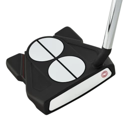 Odyssey 2-Ball Ten Tour Lined S Putter