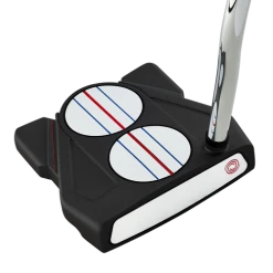 Odyssey 2-Ball Ten Triple Track Putter