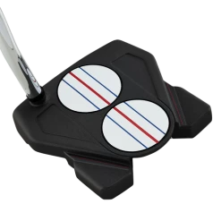 Odyssey 2-Ball Ten Triple Track Putter -Fairway Woods Shop putters 2022 ten red 2 ball triple track 3