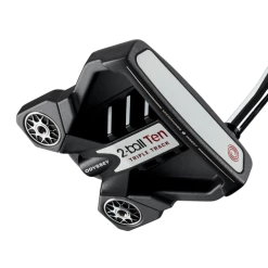 Odyssey 2-Ball Ten Triple Track Putter -Fairway Woods Shop putters 2022 ten red 2 ball triple track 4