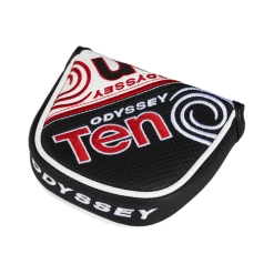 Odyssey 2-Ball Ten Triple Track Putter -Fairway Woods Shop putters 2022 ten red 2 ball triple track 5