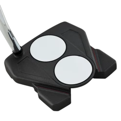 Odyssey 2-Ball Ten Putter -Fairway Woods Shop putters 2022 ten red 2 ball 3