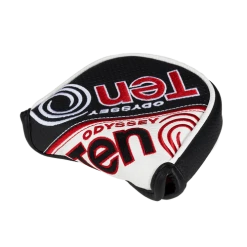 Odyssey 2-Ball Ten Putter -Fairway Woods Shop putters 2022 ten red 2 ball 6