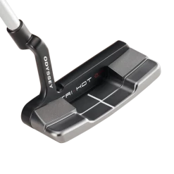 Odyssey Tri-Hot 5K Double Wide Putter -Fairway Woods Shop putters 2022 tri hot 5k double wide 3