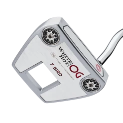 Odyssey White Hot OG #7 Bird Putter 11 Odyssey White Hot OG #7 Bird Putter -Fairway Woods Shop putters 2022 wh og 7 bird 4
