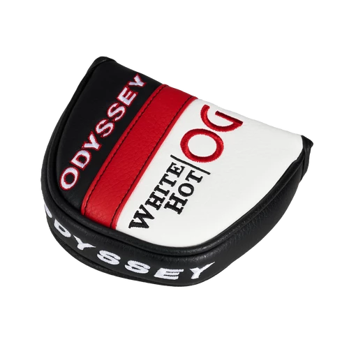 Odyssey White Hot OG #7 Bird Putter 7 Odyssey White Hot OG #7 Bird Putter - Image 5