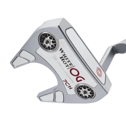 Odyssey White Hot OG #7 CH Stroke Lab Putter -Fairway Woods Shop putters 2022 wh og 7 ch sl 4