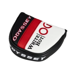 Odyssey White Hot OG #7 CH Stroke Lab Putter -Fairway Woods Shop putters 2022 wh og 7 ch sl 5