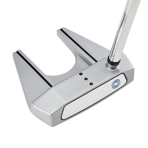 Odyssey Women's White Hot OG #7 Putter 3 Odyssey Women's White Hot OG #7 Putter