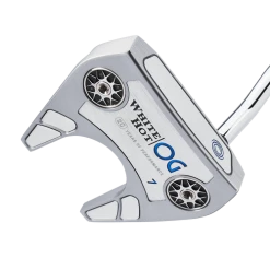 Odyssey Women's White Hot OG #7 Putter 11 Odyssey Women's White Hot OG #7 Putter -Fairway Woods Shop putters 2022 wh og 7 womens 4