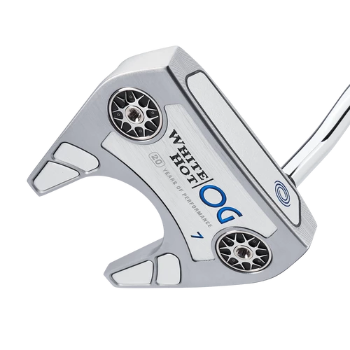 Odyssey Women's White Hot OG #7 Putter 6 Odyssey Women's White Hot OG #7 Putter - Image 4