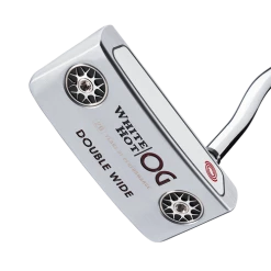 Odyssey White Hot OG Double Wide Putter 11 Odyssey White Hot OG Double Wide Putter -Fairway Woods Shop putters 2022 wh og double wide 4