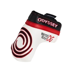 Odyssey White Hot OG Double Wide Putter 12 Odyssey White Hot OG Double Wide Putter -Fairway Woods Shop putters 2022 wh og double wide 5