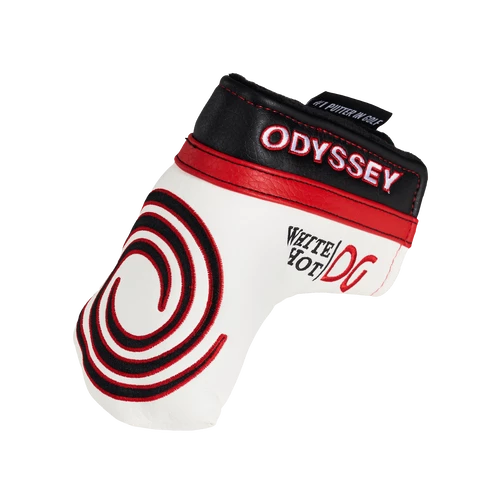 Odyssey White Hot OG Double Wide Putter 7 Odyssey White Hot OG Double Wide Putter - Image 5