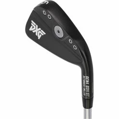 New And Used PXG 0311 ST Gen4 Xtreme Dark Iron Set Golf Clubs