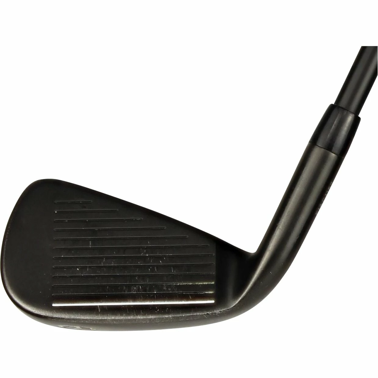 New And Used PXG 0311 Xtreme Dark Iron Set Golf Clubs 5 New And Used PXG 0311 Xtreme Dark Iron Set Golf Clubs - Image 3