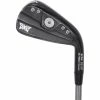 New And Used PXG 0311P Gen 4 Xtreme Dark Iron Set Golf Clubs -Fairway Woods Shop pxg 0311p gen 4 xtreme dark iron set