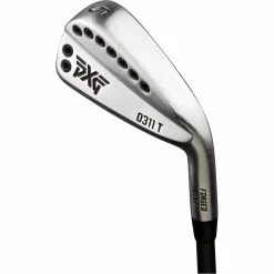 New And Used PXG 0311T Gen 2 Iron Set Golf Clubs