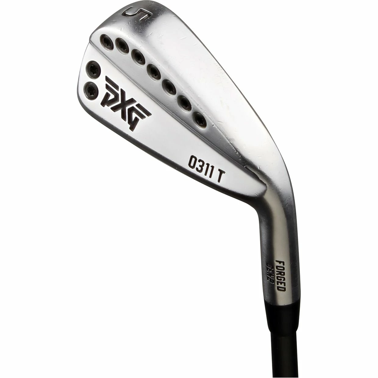 New And Used PXG 0311T Gen 2 Iron Set Golf Clubs 3 New And Used PXG 0311T Gen 2 Iron Set Golf Clubs